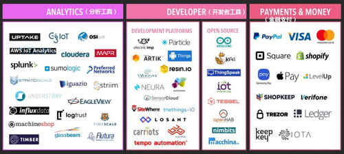 物聯(lián)網(wǎng)產(chǎn)業(yè)鏈中的網(wǎng)絡(luò)與信息安全軟件開發(fā) 機(jī)遇與挑戰(zhàn)